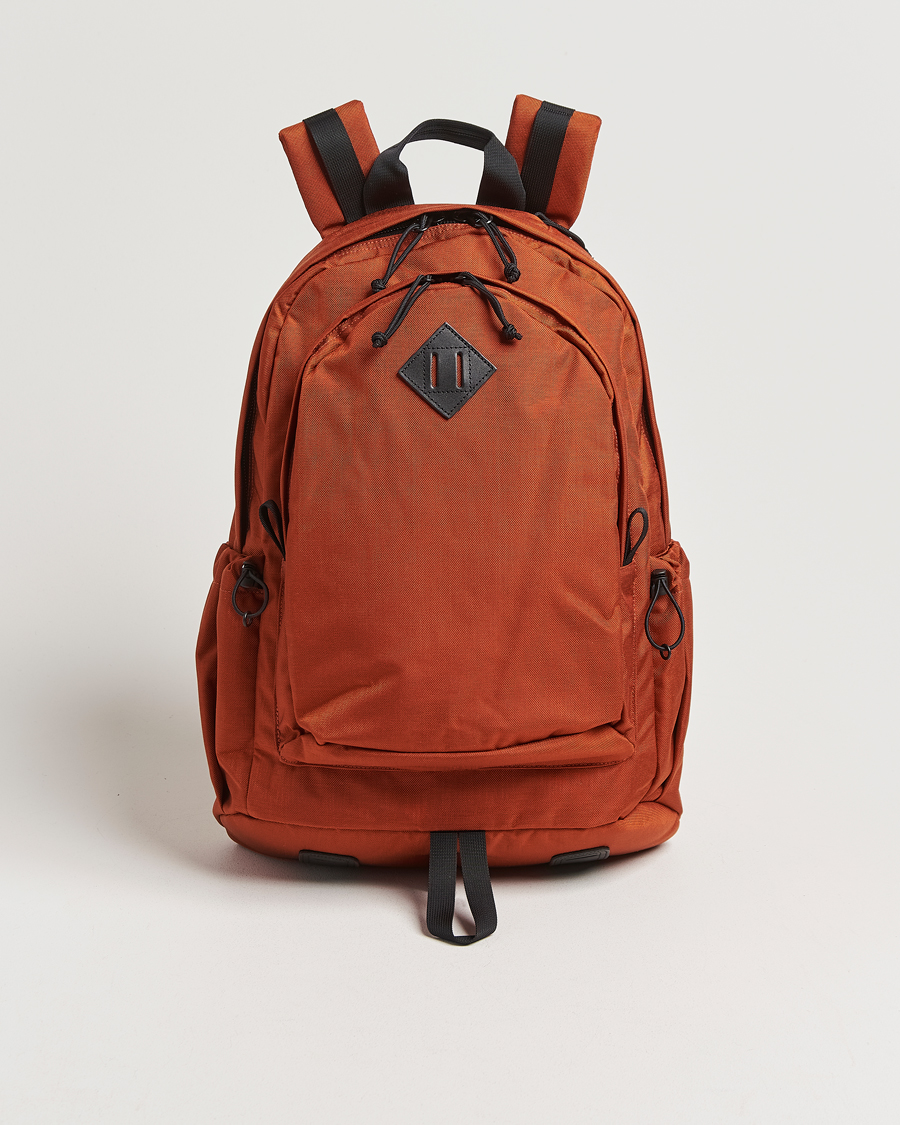 Herren | BEAMS PLUS Day Pack Orange | BEAMS PLUS | Day Pack Orange