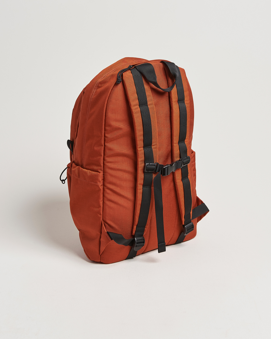 Herren | BEAMS PLUS Day Pack Orange | BEAMS PLUS | Day Pack Orange