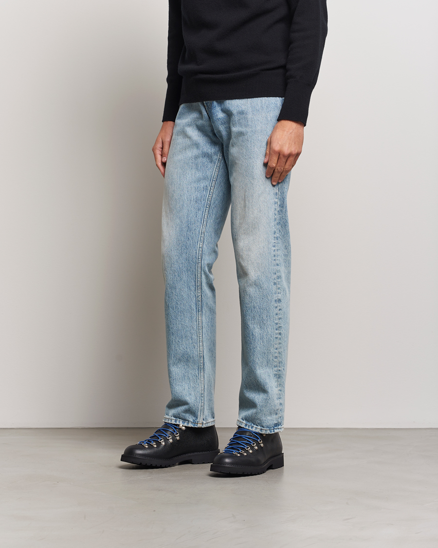 Herren | NN07 Fracap M120 Magnifico Leather Boot Black | NN07 | Fracap M120 Magnifico Leather Boot Black