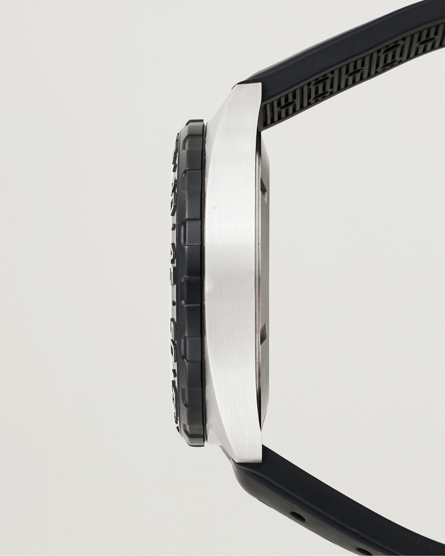 Herren | Tag Heuer Pre-Owned Formula 1 WAZ1110 Silver | Tag Heuer Pre-Owned | Formula 1 WAZ1110 Silver