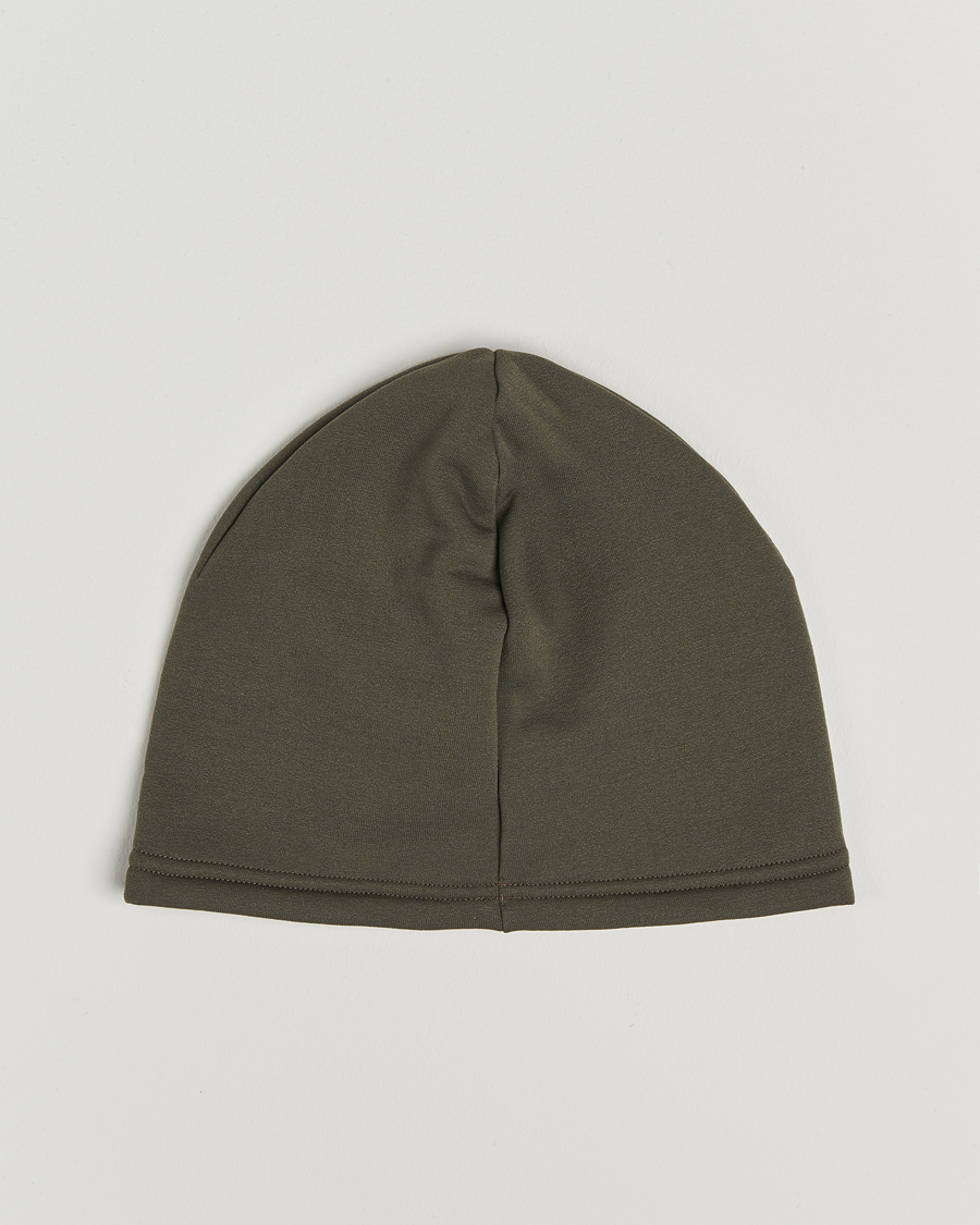 Herren | Houdini Power Fleece Top Hat Baremark Green | Houdini | Power Fleece Top Hat Baremark Green