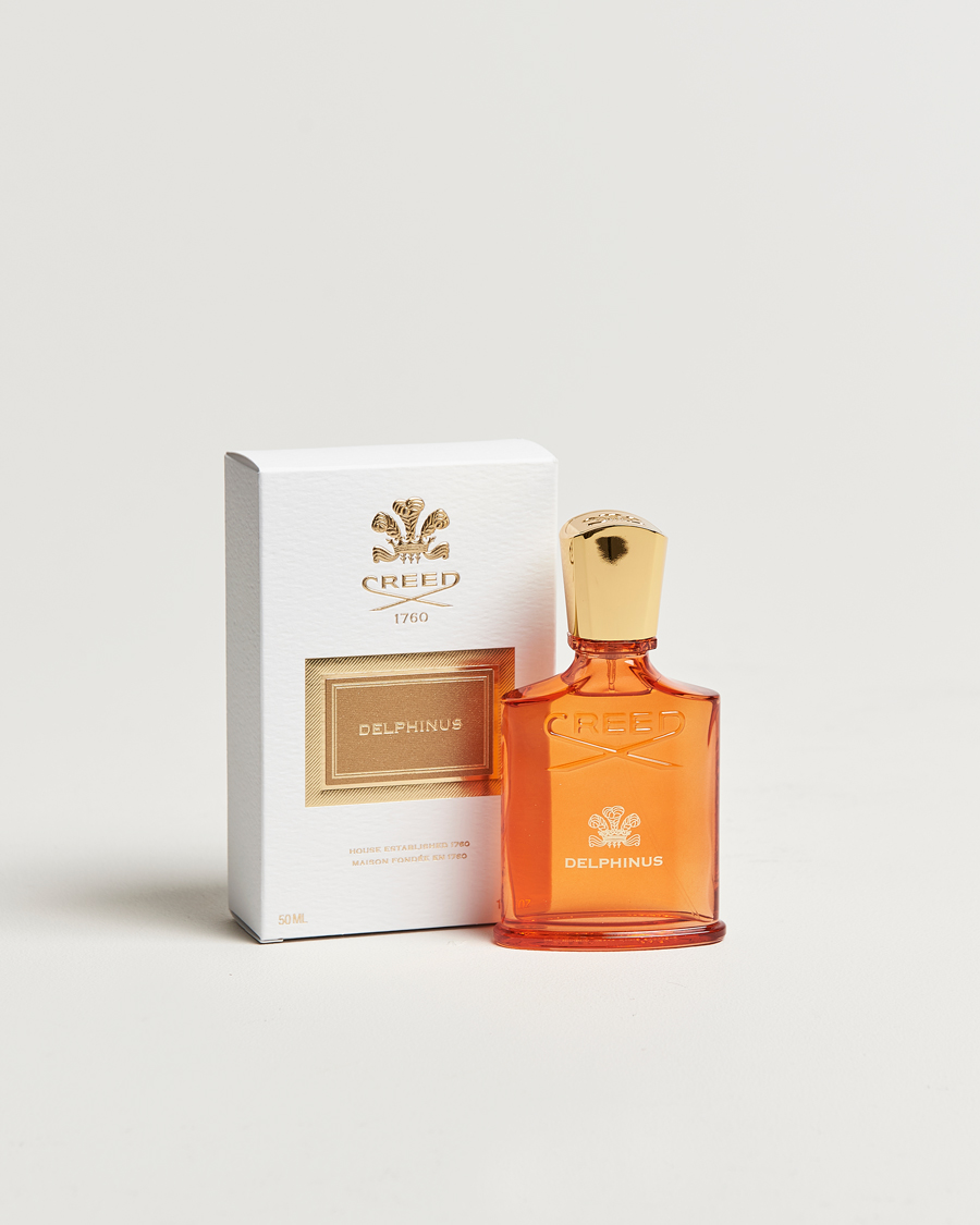Herren | Parfüm | Creed | Delphinus 50 ml