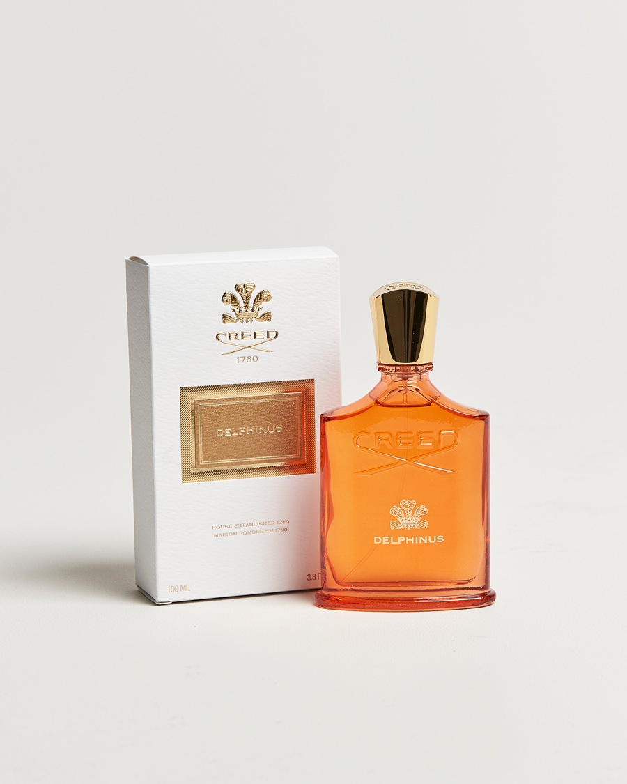 Herren | Parfüm | Creed | Delphinus 100 ml