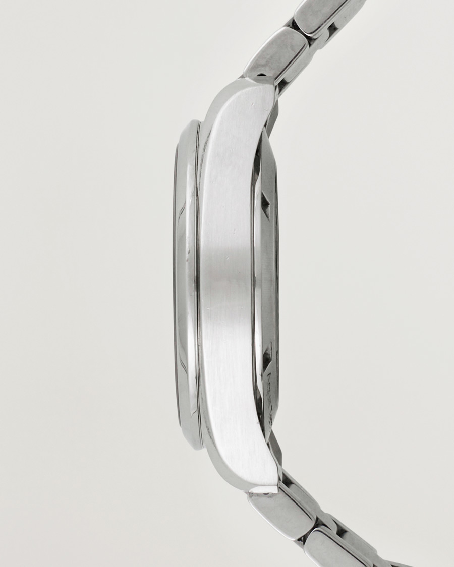 Herren | Omega Pre-Owned Seamaster Aqua Terra Silver | Omega Pre-Owned | Seamaster Aqua Terra Silver