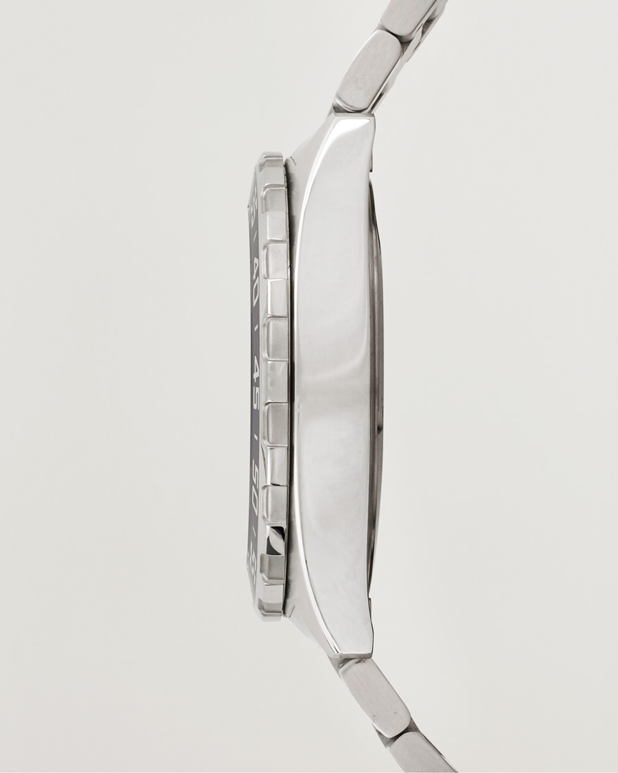 Herren | Tag Heuer Pre-Owned Formula 1 Silver | Tag Heuer Pre-Owned | Formula 1 Silver