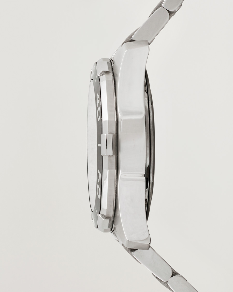 Herren | Tag Heuer Pre-Owned Aquaracer Chrono Silver | Tag Heuer Pre-Owned | Aquaracer Chrono Silver