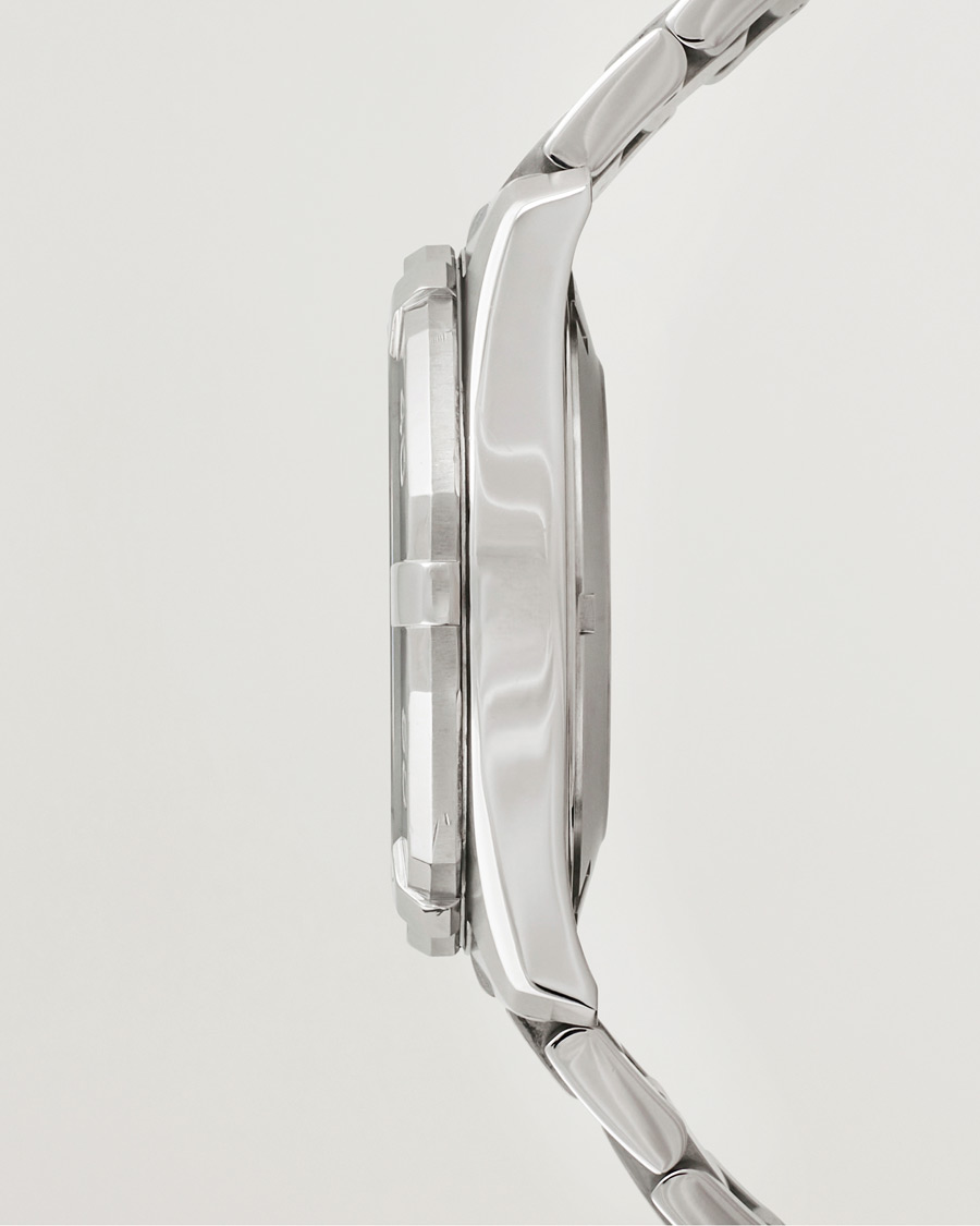 Herren | Tag Heuer Pre-Owned Aquaracer Caliber 5 Silver | Tag Heuer Pre-Owned | Aquaracer Caliber 5 Silver