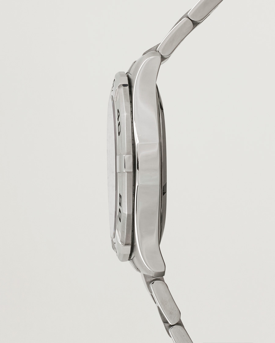 Herren | Tag Heuer Pre-Owned Aquaracer 300M Silver | Tag Heuer Pre-Owned | Aquaracer 300M Silver