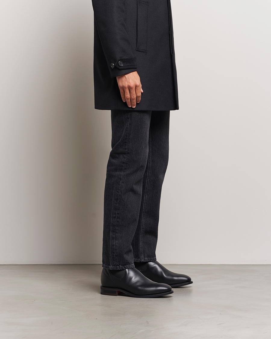 Herren | Boots | R.M.Williams | Comfort Craftsman G Boot Yearling Black