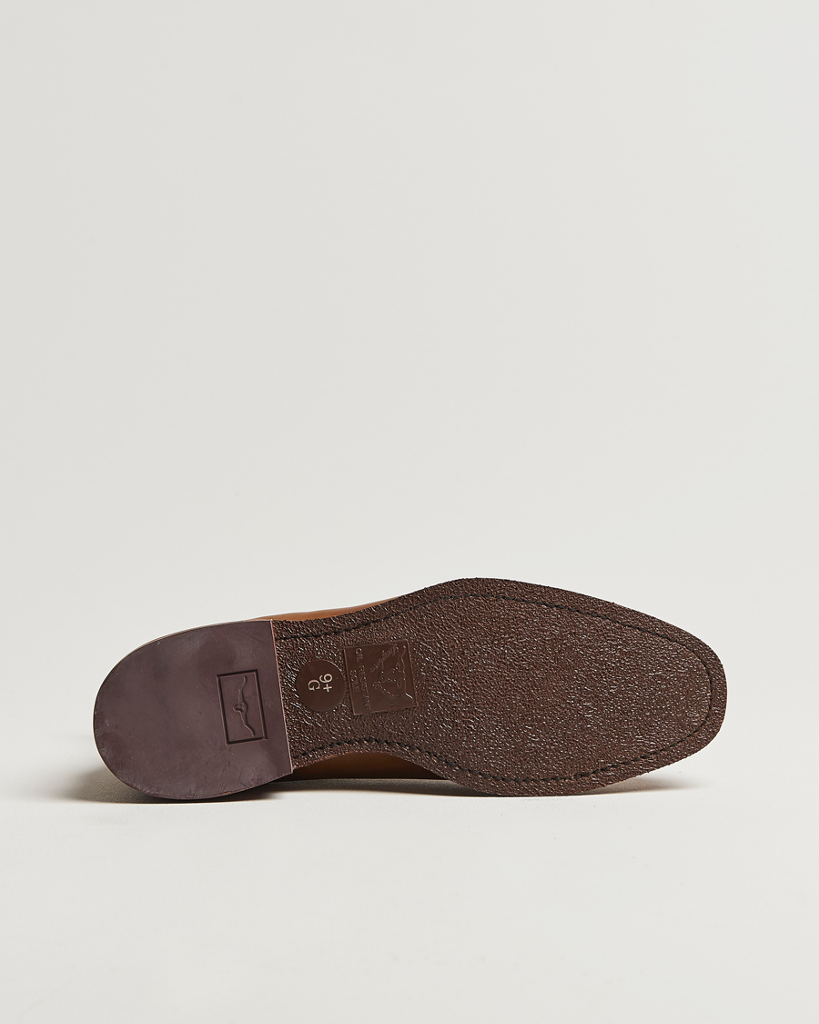 Herren | Boots | R.M.Williams | Comfort Craftsman G Boot Caramel