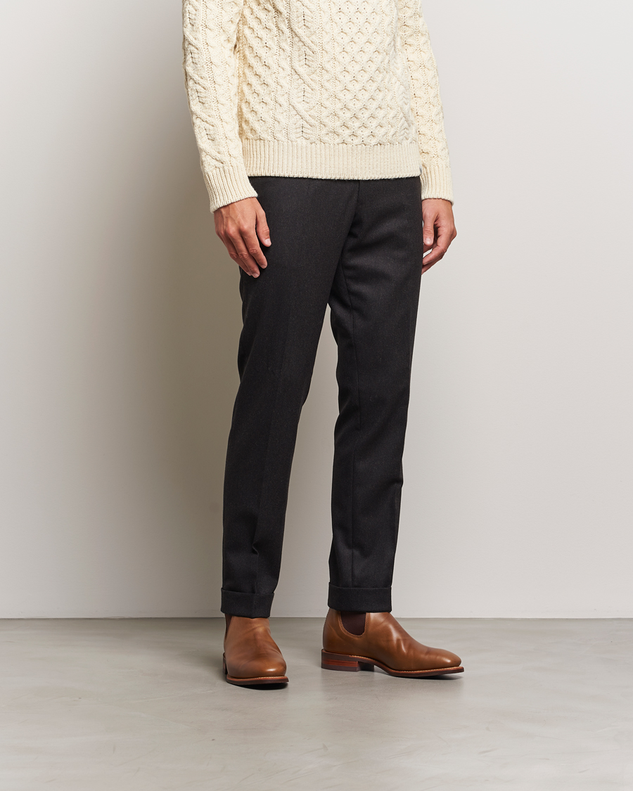 Herren | Boots | R.M.Williams | Comfort Craftsman G Boot Caramel