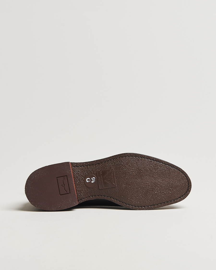 Herren | R.M.Williams Comfort Turnout G Boot Yearling Black | R.M.Williams | Comfort Turnout G Boot Yearling Black