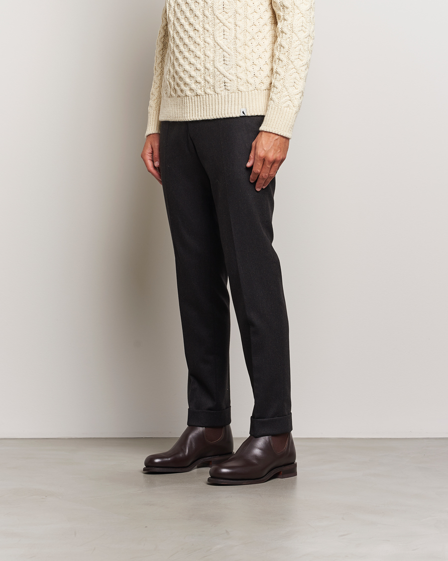 Herren | R.M.Williams Comfort Turnout G Boot Yearling Chestnut | R.M.Williams | Comfort Turnout G Boot Yearling Chestnut