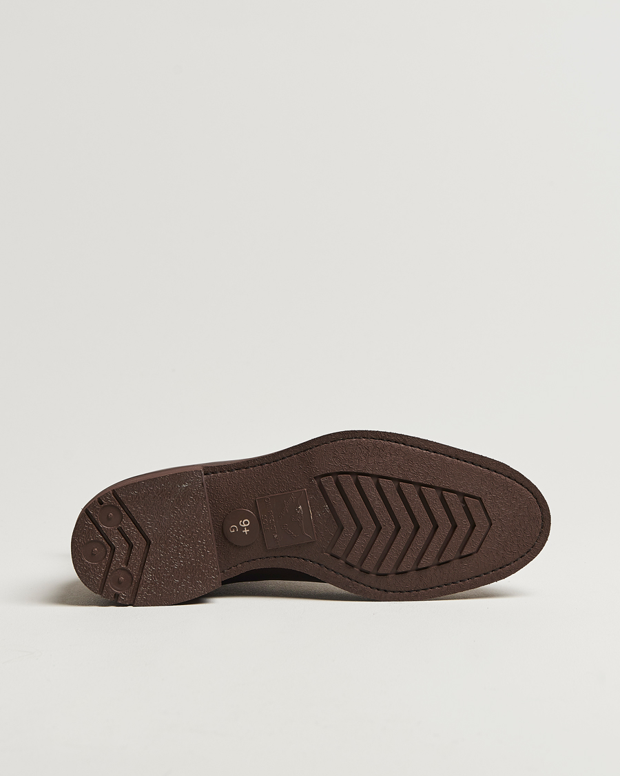 Herren | R.M.Williams Gardener G Boot Greasy Kip Brown | R.M.Williams | Gardener G Boot Greasy Kip Brown