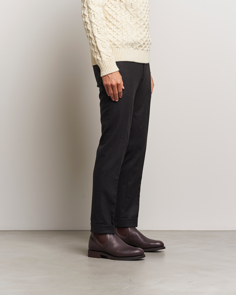 Herren | R.M.Williams Gardener G Boot Greasy Kip Brown | R.M.Williams | Gardener G Boot Greasy Kip Brown