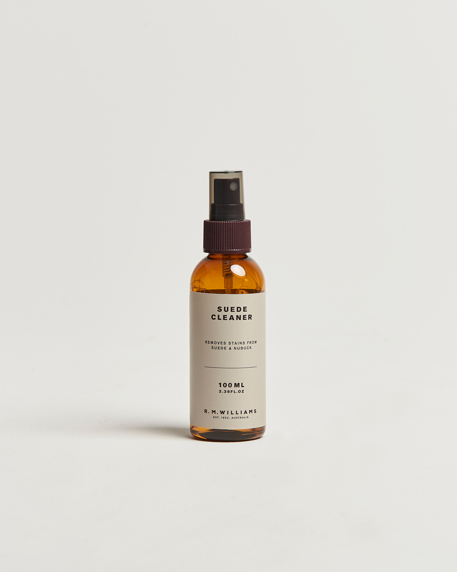 Herren | Schuhpflege | R.M.Williams | Suede Cleaner 100ml
