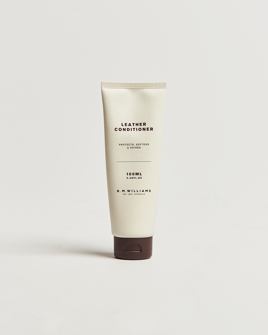 Herren | Schuhpflege | R.M.Williams | Leather Conditioner 100ml