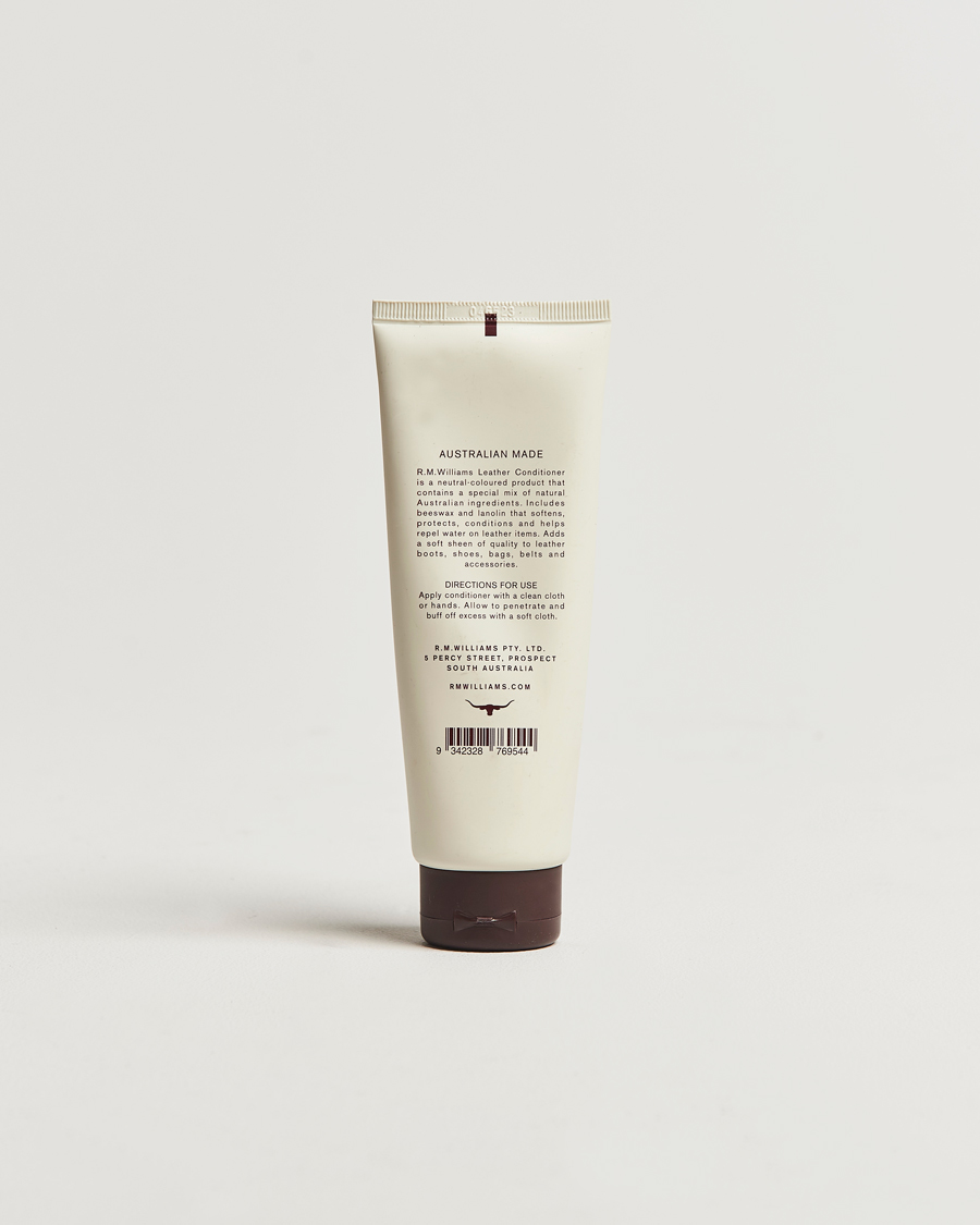 Herren | Schuhpflege | R.M.Williams | Leather Conditioner 100ml