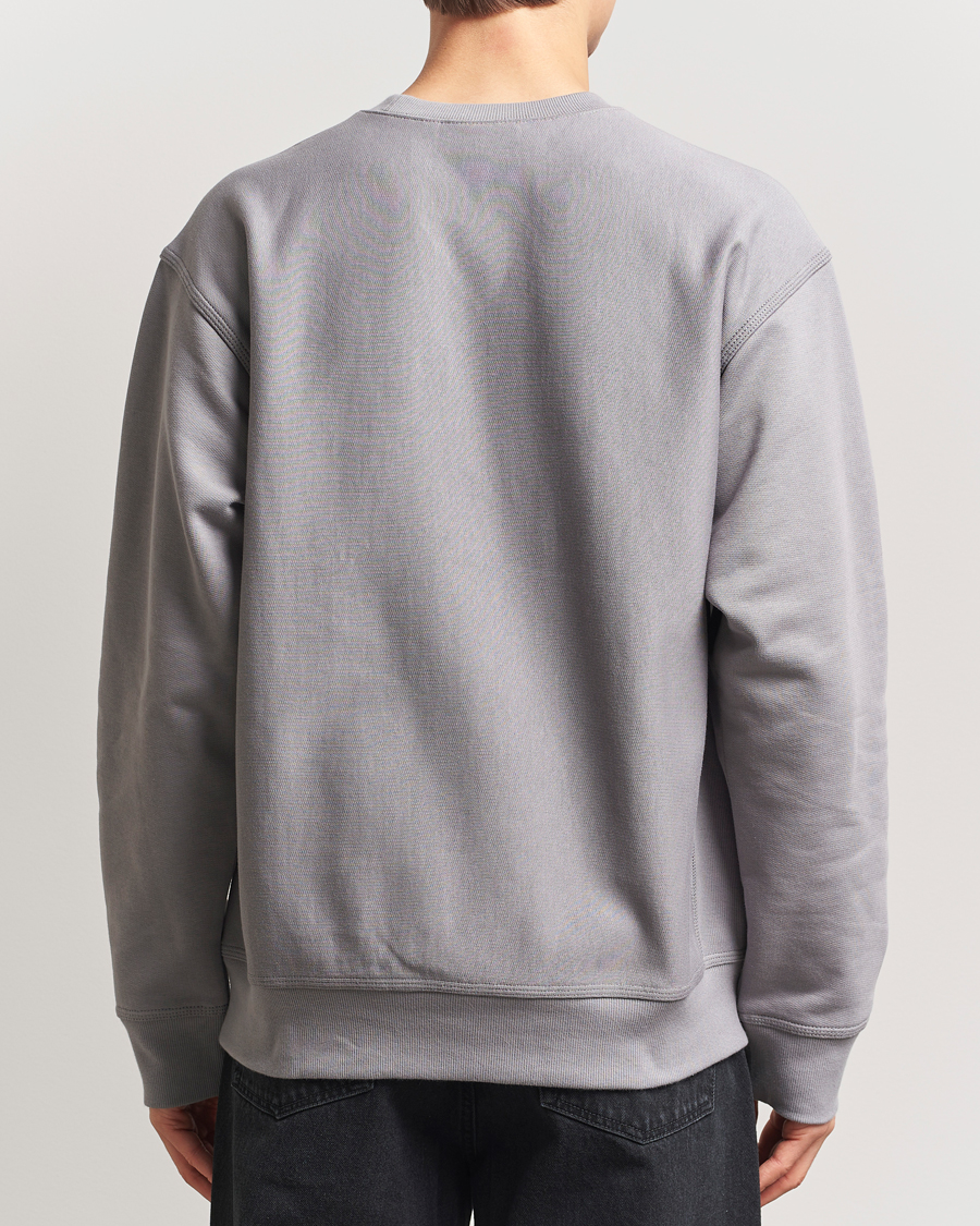 Herren | Pullover | Carhartt WIP | American Script Sweatshirt Yosemite