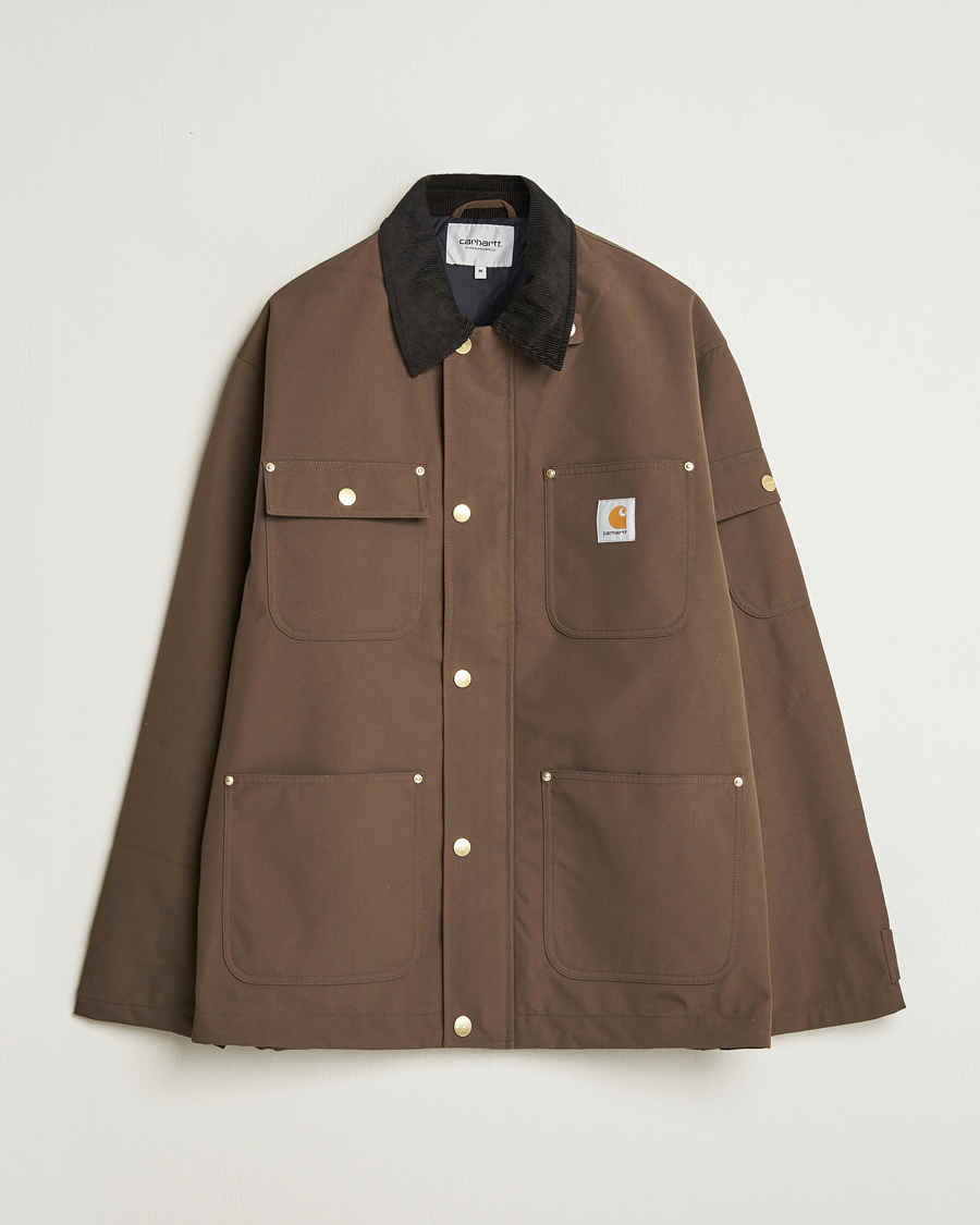 Herren | Jacken | Carhartt WIP | Clapton Jacket Liberica