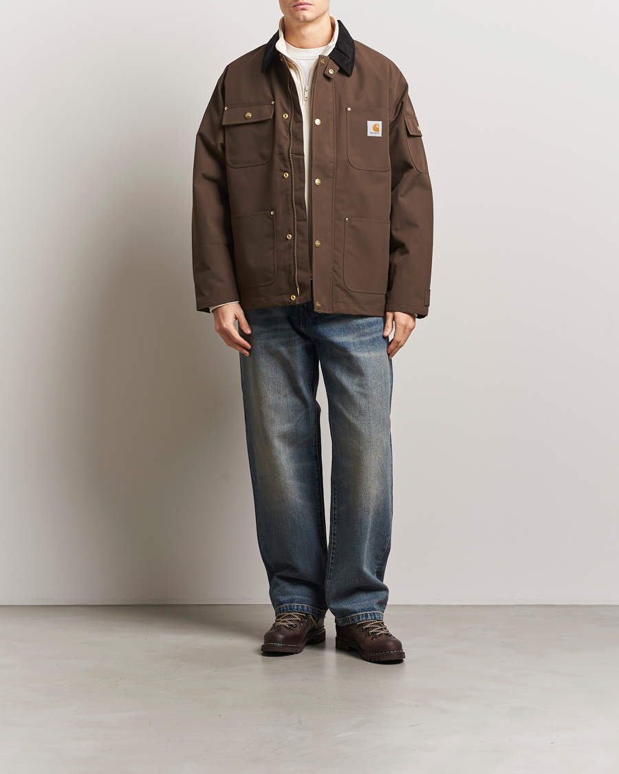 Herren | Jacken | Carhartt WIP | Clapton Jacket Liberica