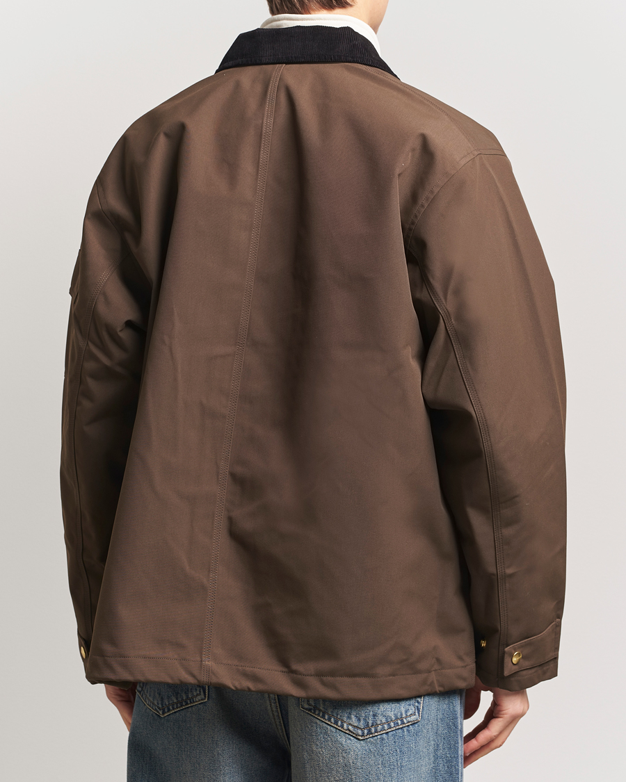 Herren | Jacken | Carhartt WIP | Clapton Jacket Liberica