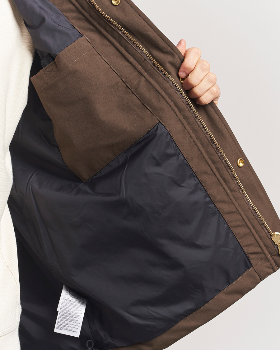 Herren | Jacken | Carhartt WIP | Clapton Jacket Liberica