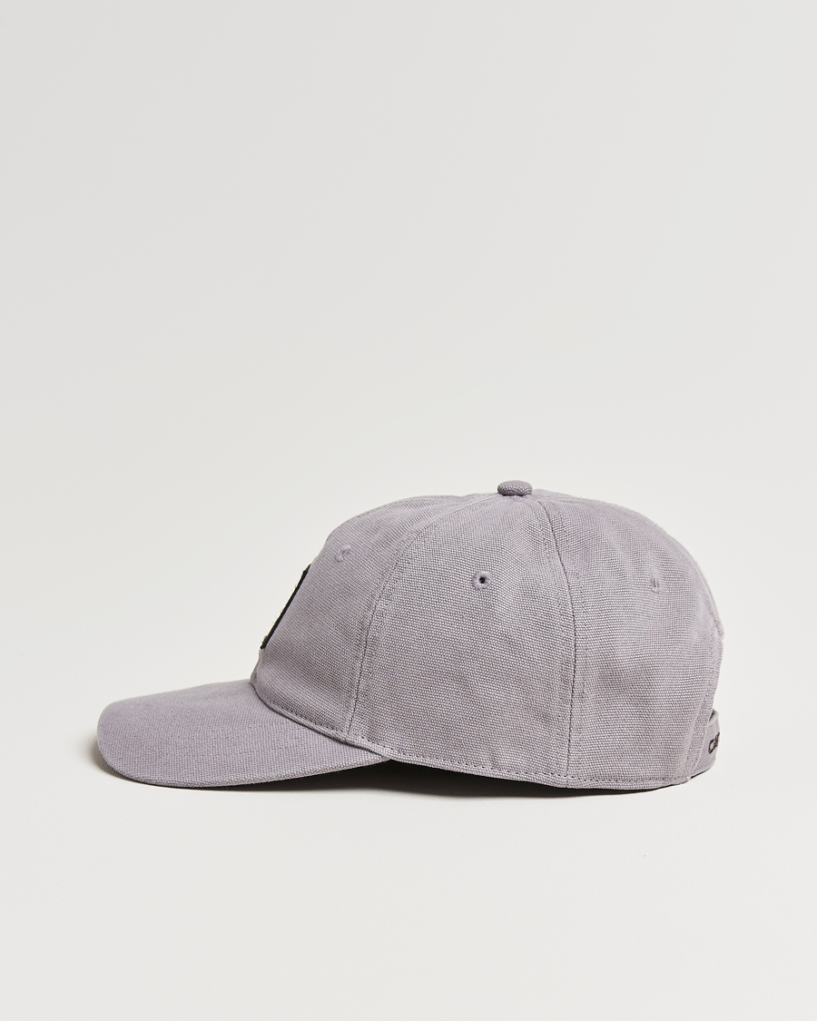 Herren | Carhartt WIP Canvas Cap Dearborn Oncoated Canvas Yosemite | Carhartt WIP | Canvas Cap Dearborn Oncoated Canvas Yosemite