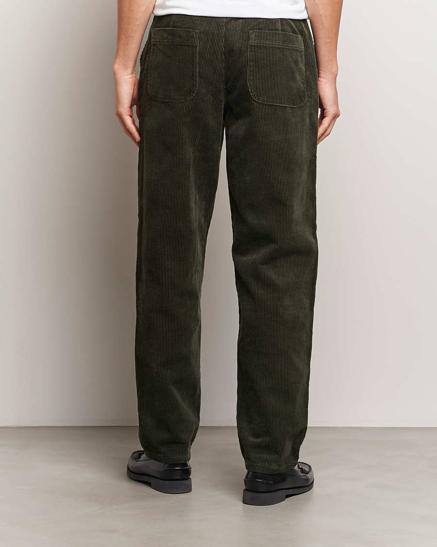 Herren | Hosen | LES DEUX | Kody Heavy Corduroy Pants Rosin