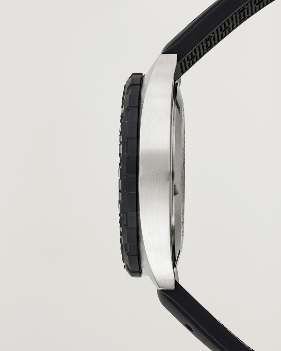 Herren | Tag Heuer Pre-Owned Formula 1 WAZ1110 Silver | Tag Heuer Pre-Owned | Formula 1 WAZ1110 Silver