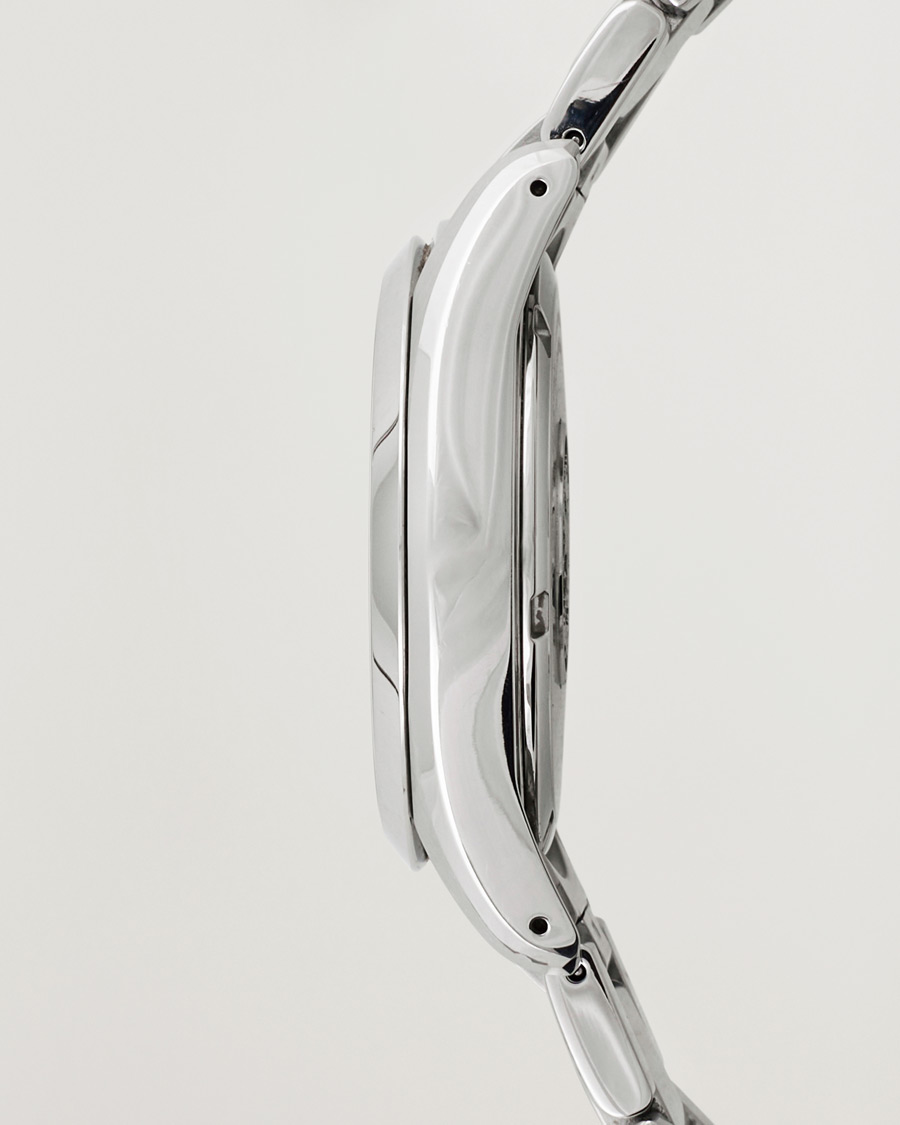 Herren | Seiko Pre-Owned Grand Seiko Heritage Collection SBGX261 Silver | Seiko Pre-Owned | Grand Seiko Heritage Collection SBGX261 Silver