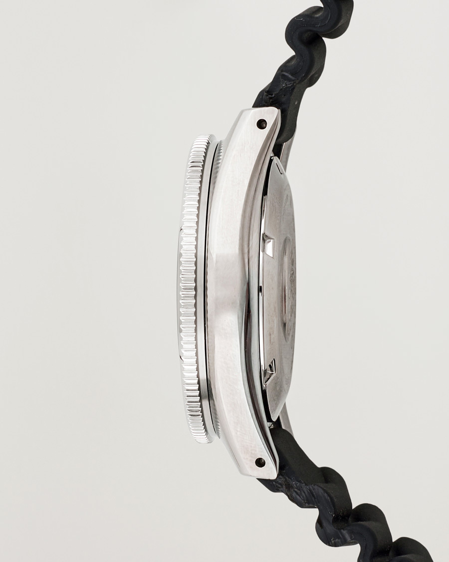 Herren | Seiko Pre-Owned Prospex 62MAS 6R35 Silver | Seiko Pre-Owned | Prospex 62MAS 6R35 Silver