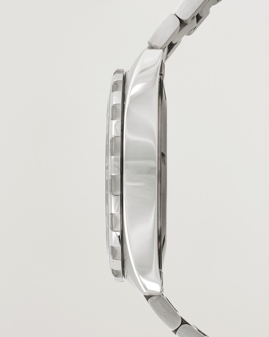 Herren | Tag Heuer Pre-Owned Formula 1 WAZ1010 Silver | Tag Heuer Pre-Owned | Formula 1 WAZ1010 Silver