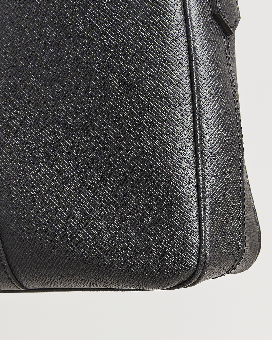 Herren | Louis Vuitton Pre-Owned Porte Documents Voyage Briefcase | Louis Vuitton Pre-Owned | Porte Documents Voyage Briefcase