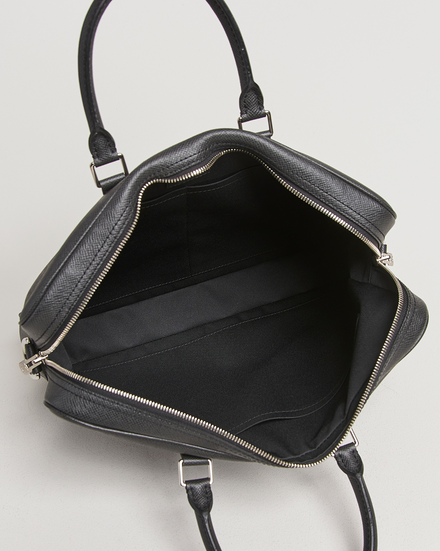 Herren | Louis Vuitton Pre-Owned Porte Documents Voyage Briefcase | Louis Vuitton Pre-Owned | Porte Documents Voyage Briefcase