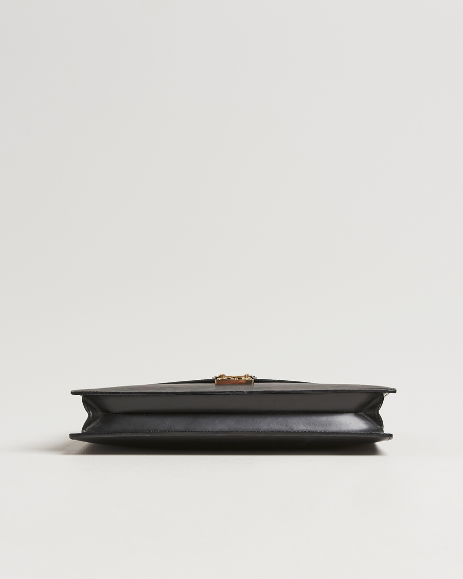 Herren | Louis Vuitton Pre-Owned Serviette Conseiller Document Epi Leather | Louis Vuitton Pre-Owned | Serviette Conseiller Document Epi Leather