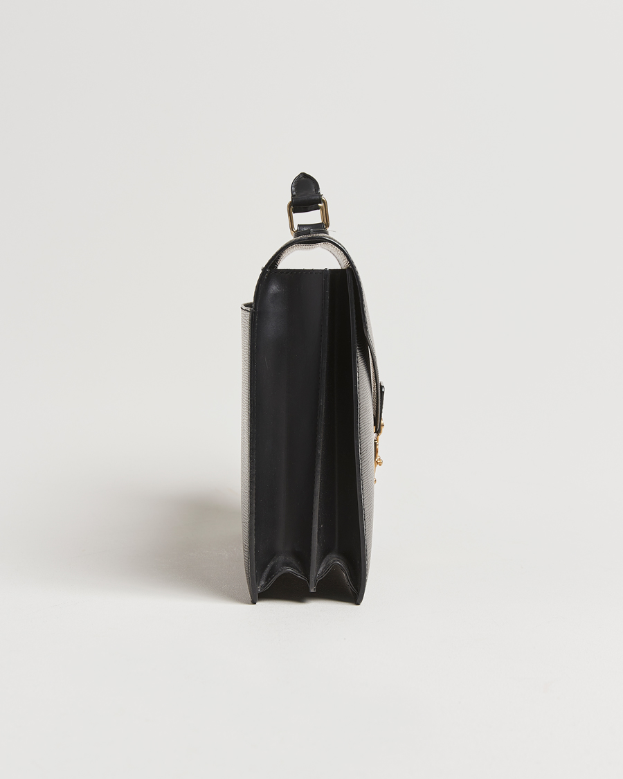 Herren | Louis Vuitton Pre-Owned Ambassadeur Briefcase Epi Leather | Louis Vuitton Pre-Owned | Ambassadeur Briefcase Epi Leather