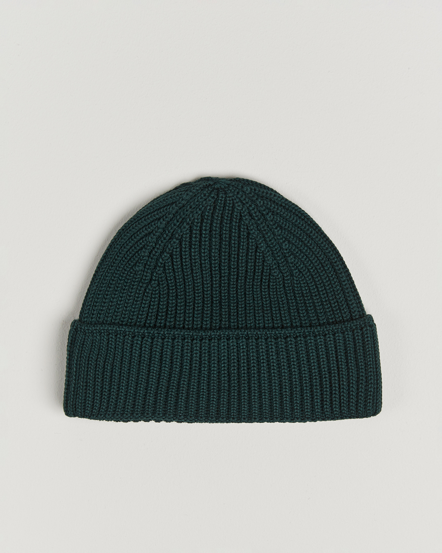 Herren | S.N.S. Herning Fender Merino Wool Hat Thunder Green | S.N.S. Herning | Fender Merino Wool Hat Thunder Green