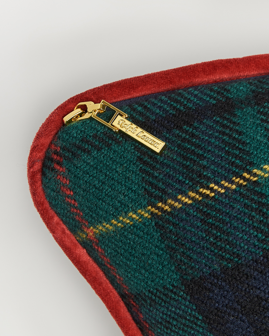 Herren | Ralph Lauren Home Brently Pillow 50x50cm Navy | Ralph Lauren Home | Brently Pillow 50x50cm Navy