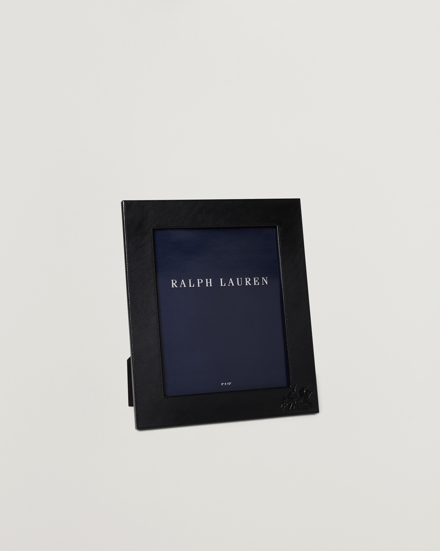 Herren | Für das Zuhause | Ralph Lauren Home | Garrett 20x25 Photo Frame Black