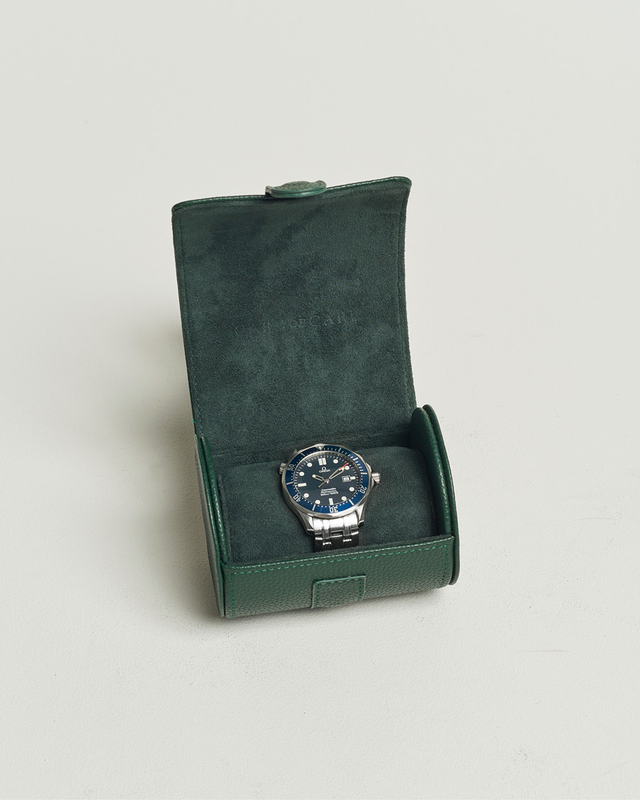 Herren | Omega Pre-Owned Semaster SMP 300  Silver | Omega Pre-Owned | Semaster SMP 300  Silver