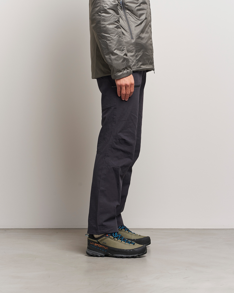 Herren | Trail Sneaker | La Sportiva | TX5 GTX Hiking Shoes Clay/Maple