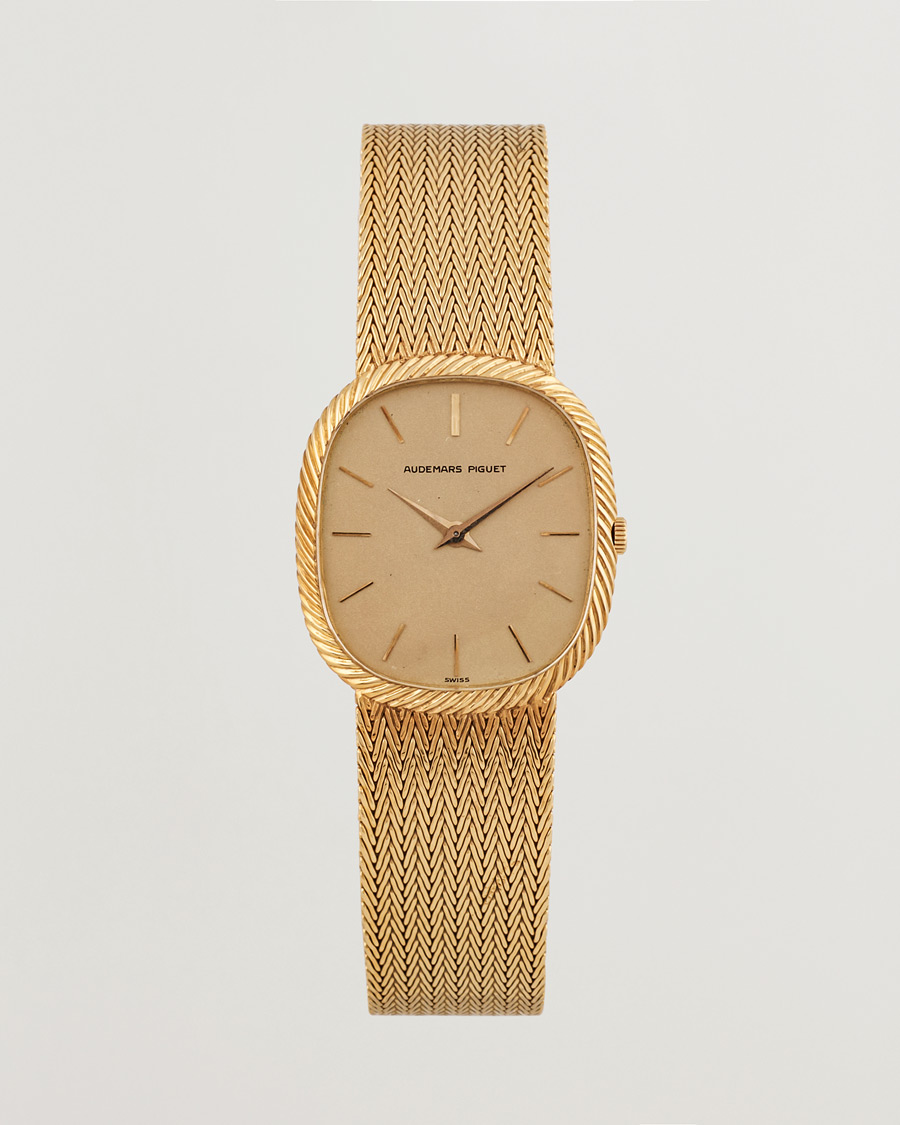 Herren | Audemars Piguet Pre-Owned Cobra 18K 5655BA | Audemars Piguet Pre-Owned | Cobra 18K 5655BA