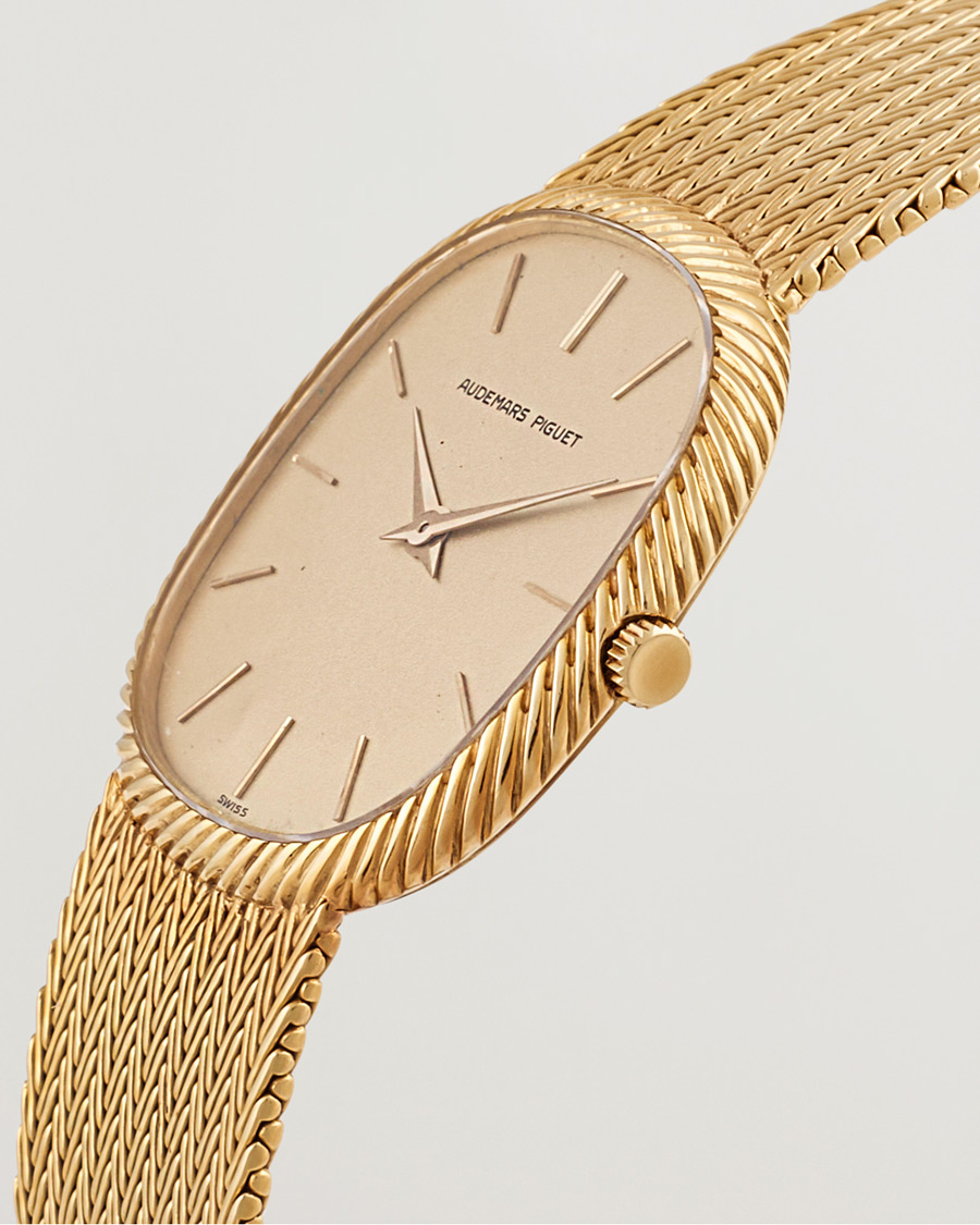 Herren | Audemars Piguet Pre-Owned Cobra 18K 5655BA | Audemars Piguet Pre-Owned | Cobra 18K 5655BA