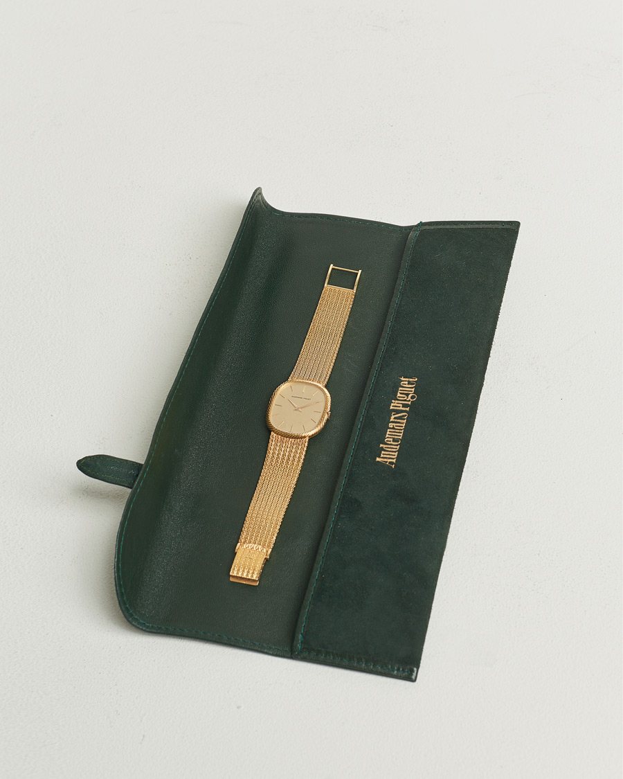 Herren | Audemars Piguet Pre-Owned Cobra 18K 5655BA | Audemars Piguet Pre-Owned | Cobra 18K 5655BA