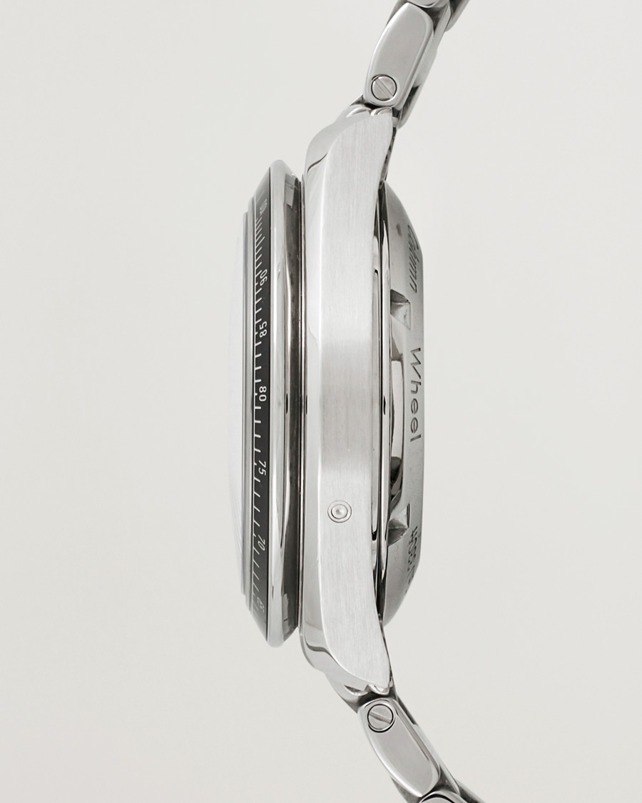 Herren | Omega Pre-Owned Speedmaster Racing Co-Axial Silver | Omega Pre-Owned | Speedmaster Racing Co-Axial Silver