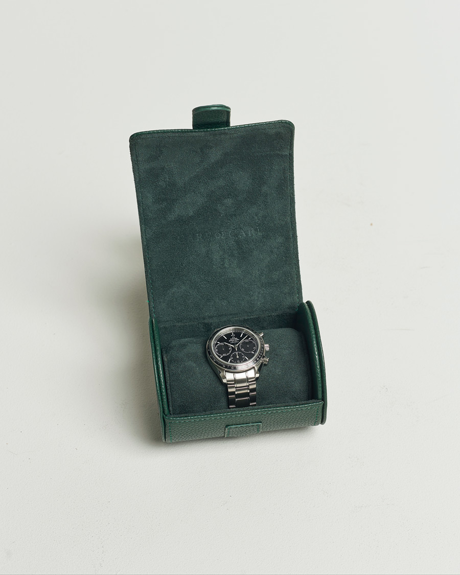 Herren | Omega Pre-Owned Speedmaster Racing Co-Axial Silver | Omega Pre-Owned | Speedmaster Racing Co-Axial Silver