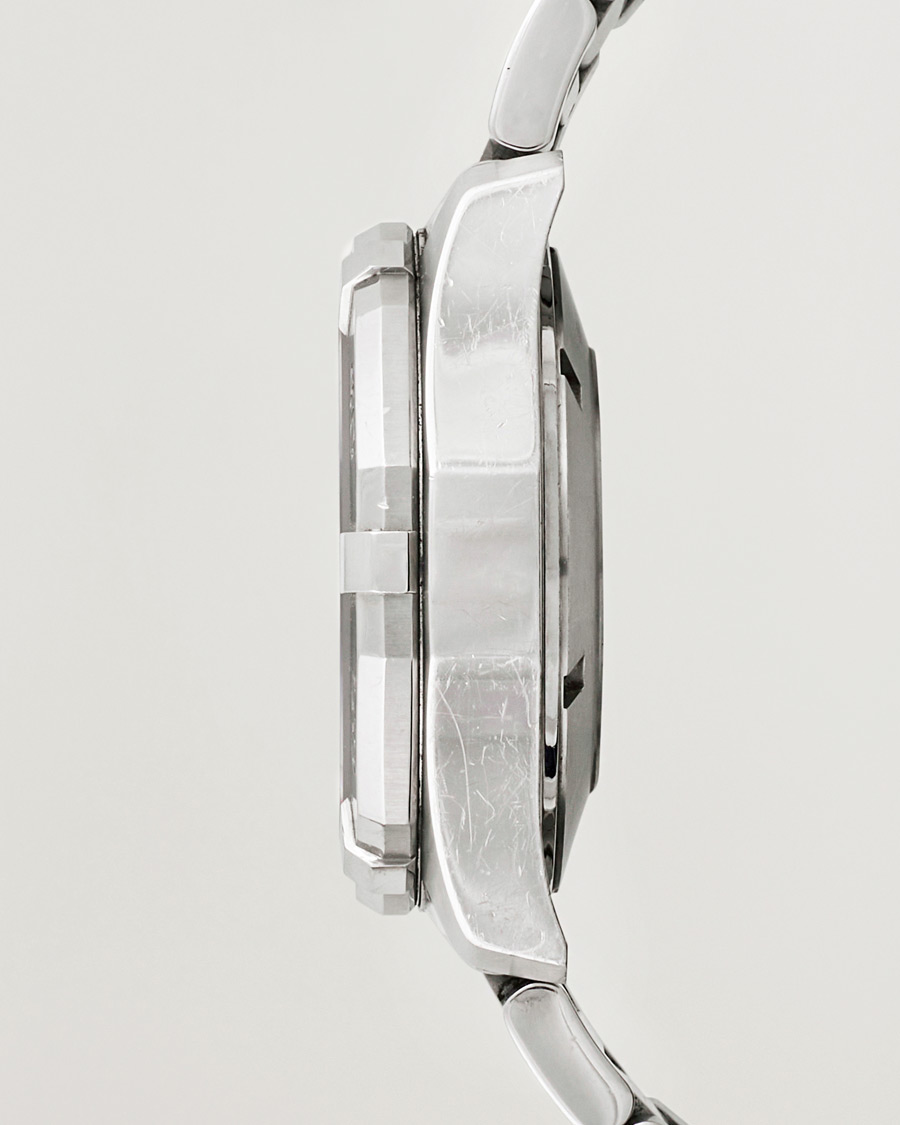 Herren | Tag Heuer Pre-Owned Aquaracer 300M Calibre 16 Silver | Tag Heuer Pre-Owned | Aquaracer 300M Calibre 16 Silver