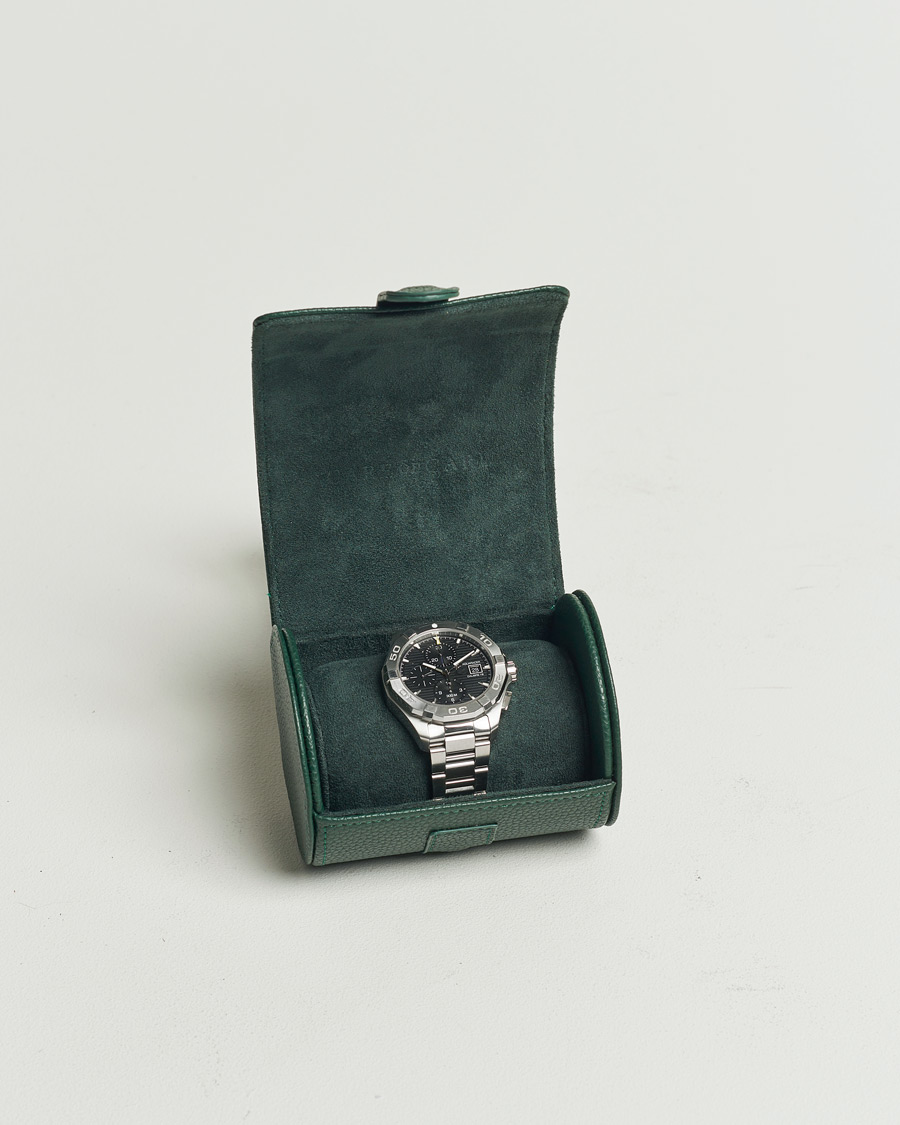 Herren | Tag Heuer Pre-Owned Aquaracer 300M Calibre 16 Silver | Tag Heuer Pre-Owned | Aquaracer 300M Calibre 16 Silver