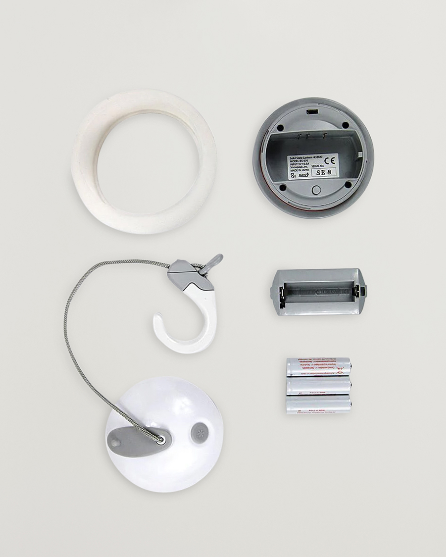 Herren | Outdoor living | Snow Peak | Hozuki Lantern Bark